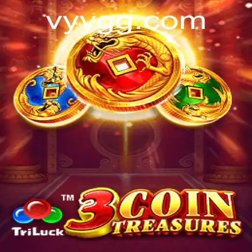 Exploring the Mystical World of 3CoinTreasures on yygg.com