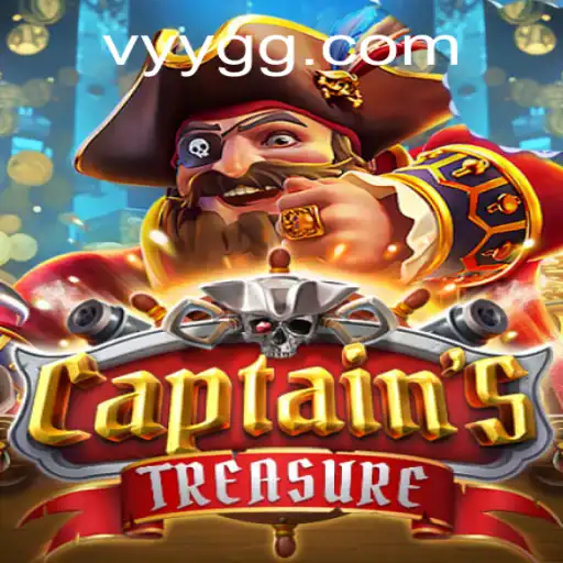 Exploring CaptainssTreasure: A Thrilling Adventure at YYGG.com