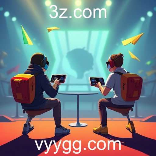 Nova Era dos Jogos Online no Brasil