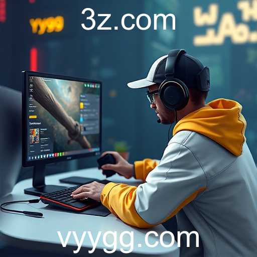 Crescimento dos Jogos Online no Brasil