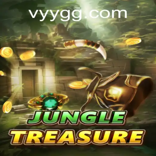 Explore the Thrills and Adventures in JungleTreasure