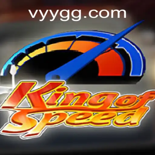 KingofSpeed: Mastering the Virtual Racing Arena