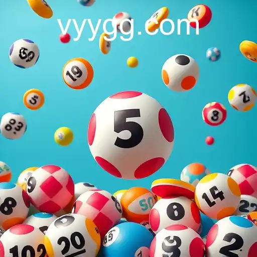 Exploring the Exciting World of Lottery Games with yygg.com