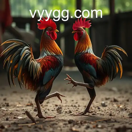 Exploring the Dynamics of Online Sabong