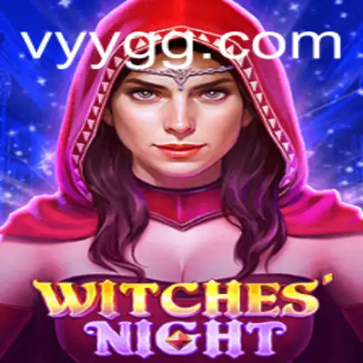 WitchesNight: A Magical Journey Through a Bewitching Game World